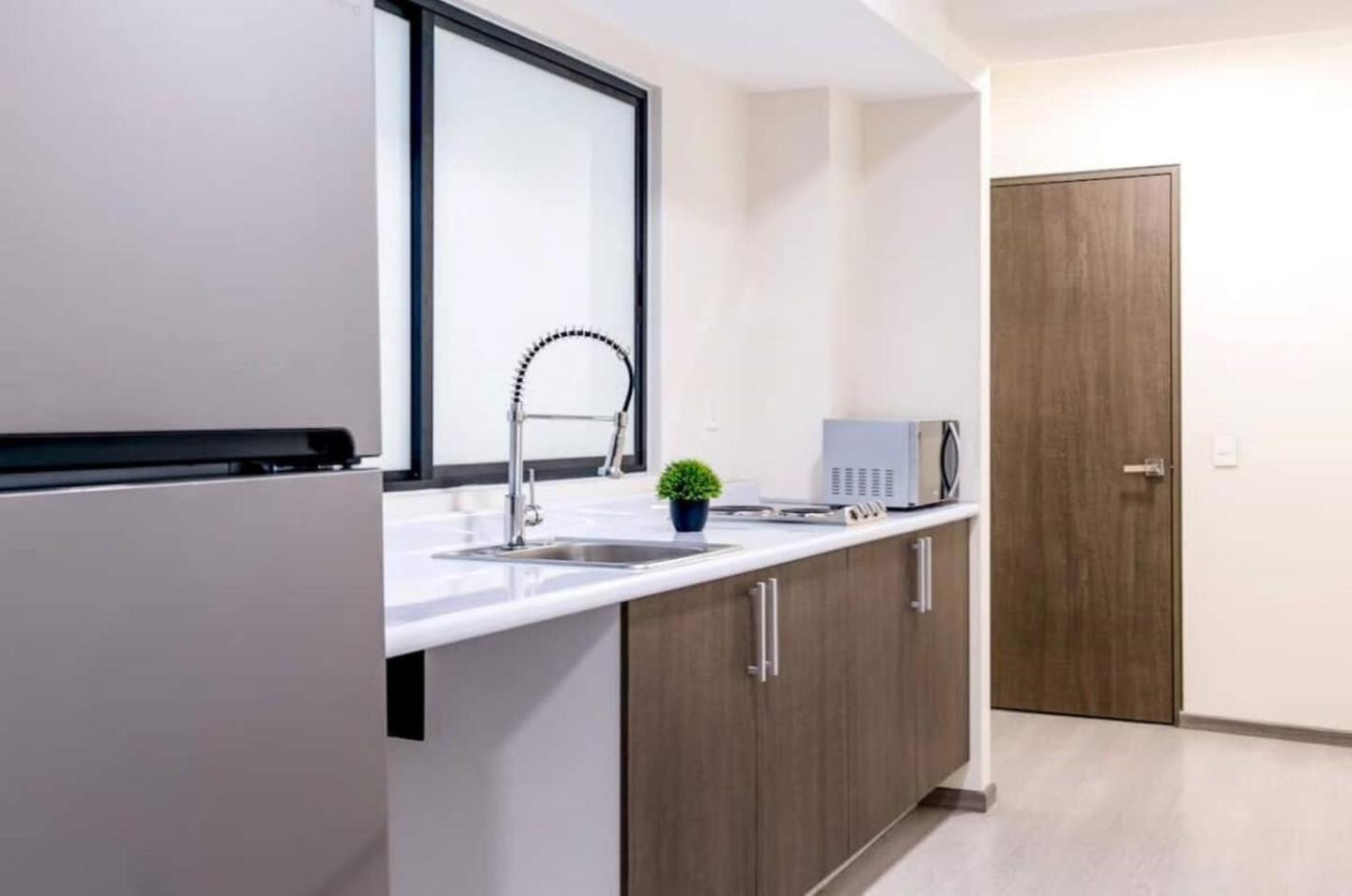 And Cozy Cdmx 1br * Mexico City