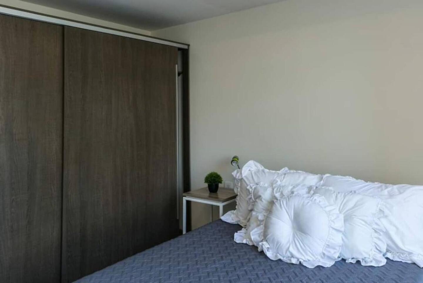 And Cozy Cdmx 1br Mexico City
