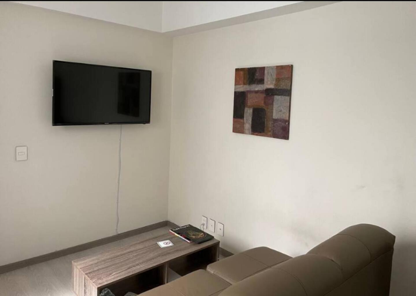 And Cozy Cdmx 1br