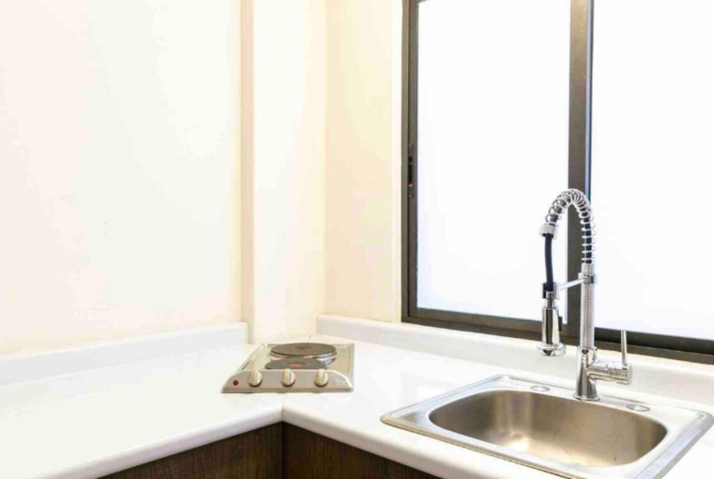 And Cozy Cdmx 1br * Mexico City