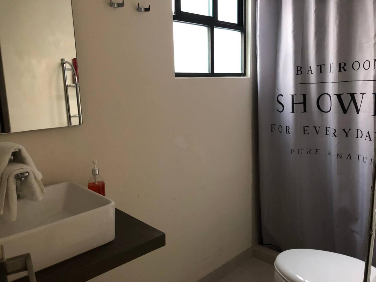 And Cozy Cdmx 1br *