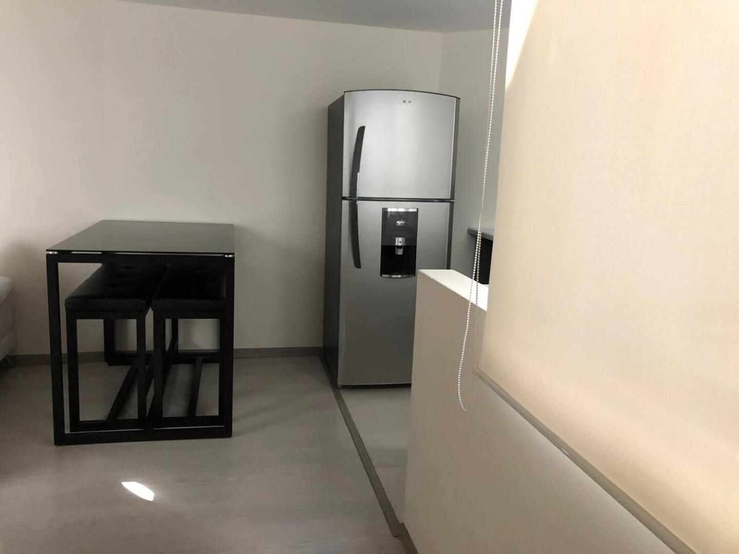 And Cozy Cdmx 1br Mexico City