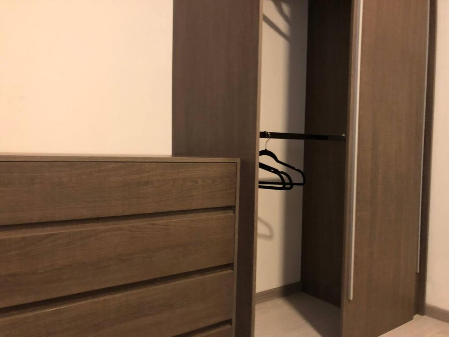 And Cozy Cdmx 1br Apartment