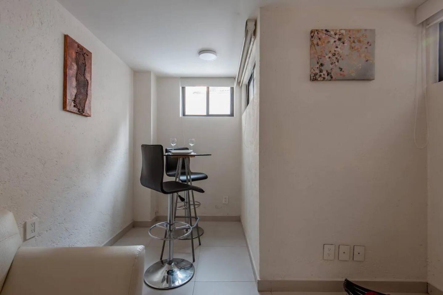 And Cozy Cdmx 1br Apartment