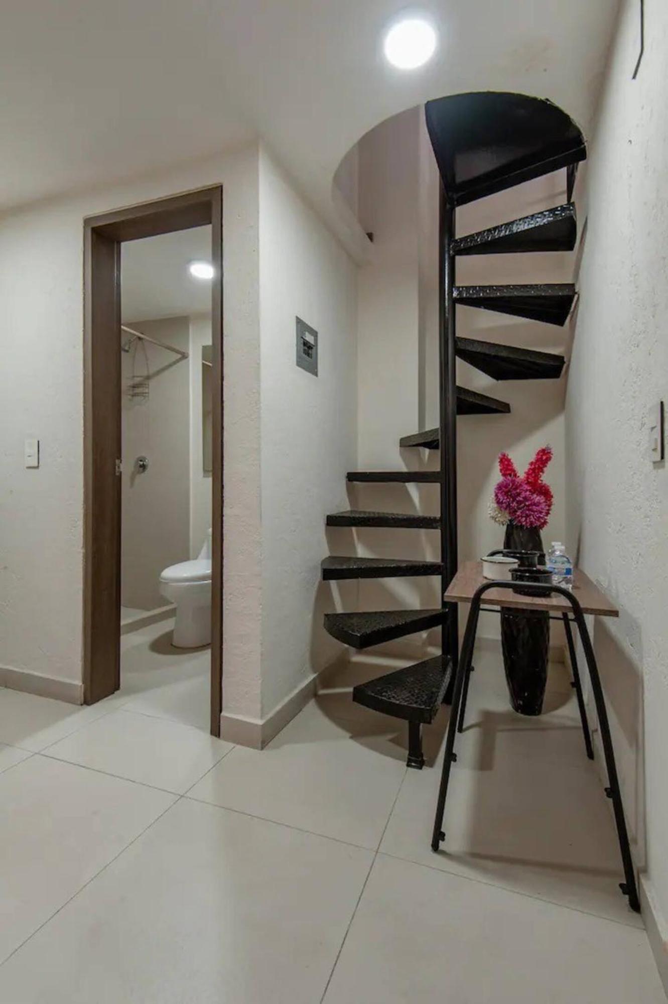And Cozy Cdmx 1br