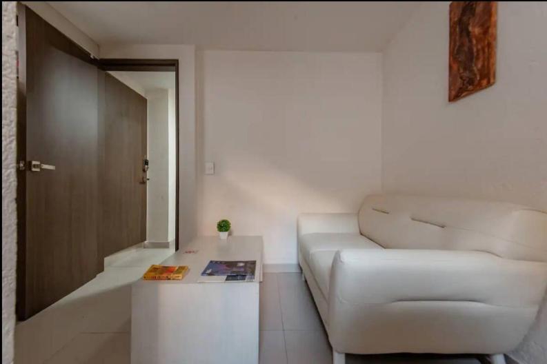 And Cozy Cdmx 1br * Mexico City