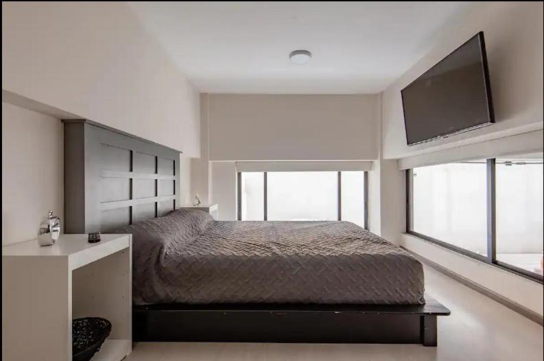 Apartment And Cozy Cdmx 1br