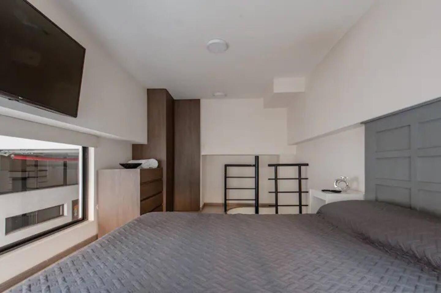 And Cozy Cdmx 1br
