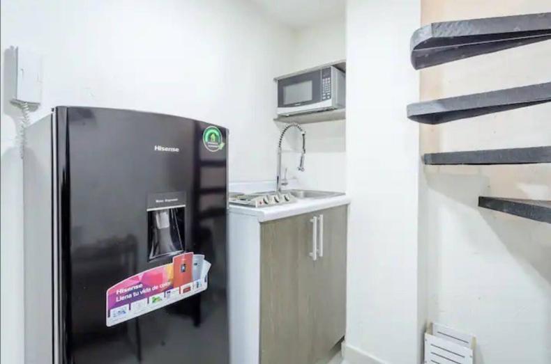 Apartment And Cozy Cdmx 1br *