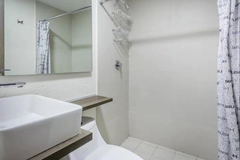 And Cozy Cdmx 1br *