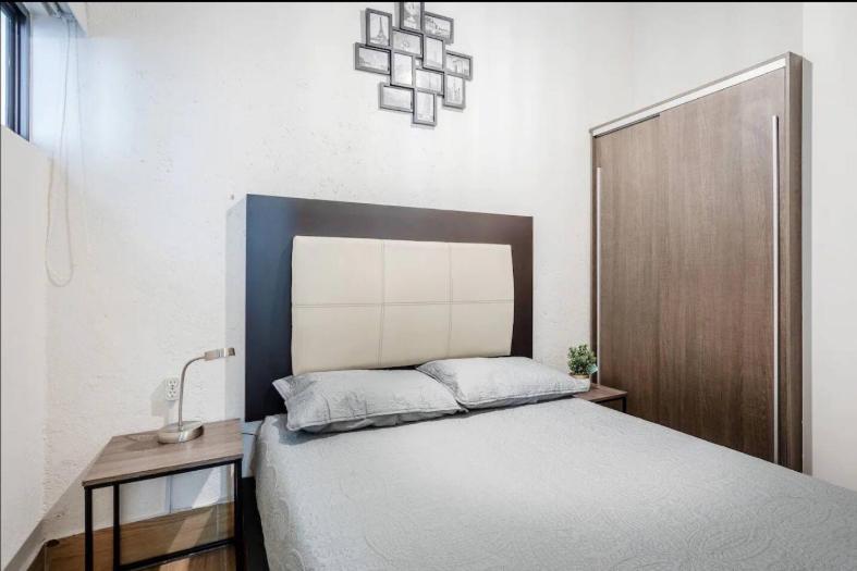 And Cozy Cdmx 1br Apartment Mexico City