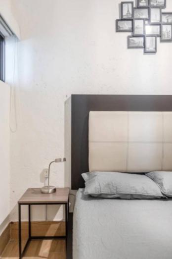 And Cozy Cdmx 1br Mexico City