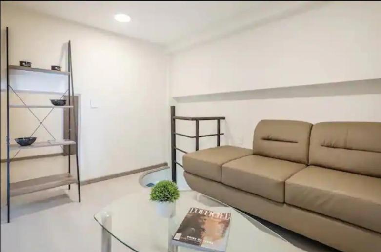 And Cozy Cdmx 1br *