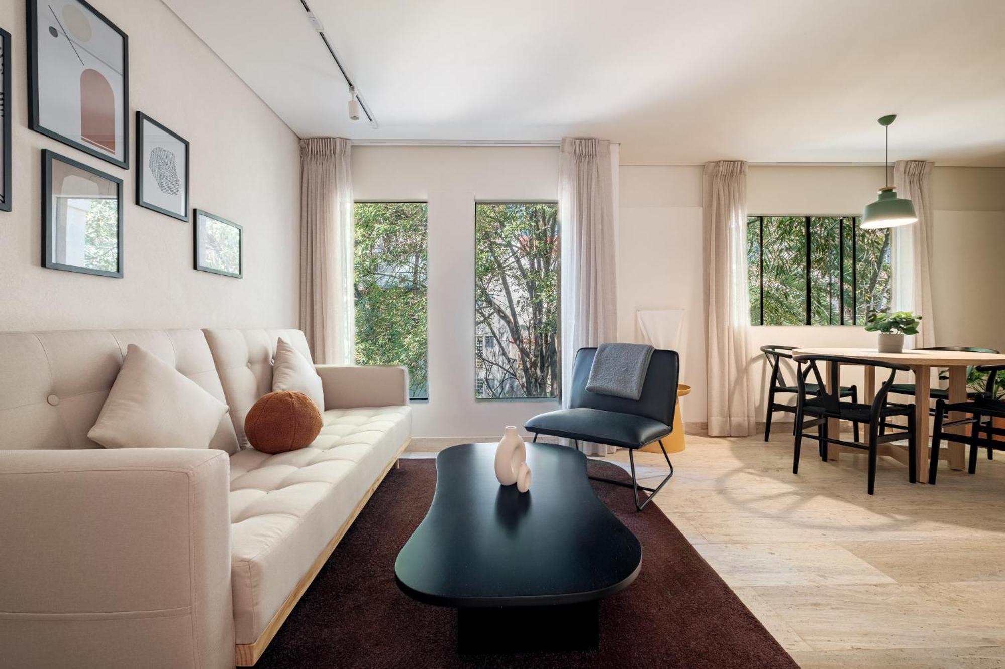 Apartahotel Nido Condesa *