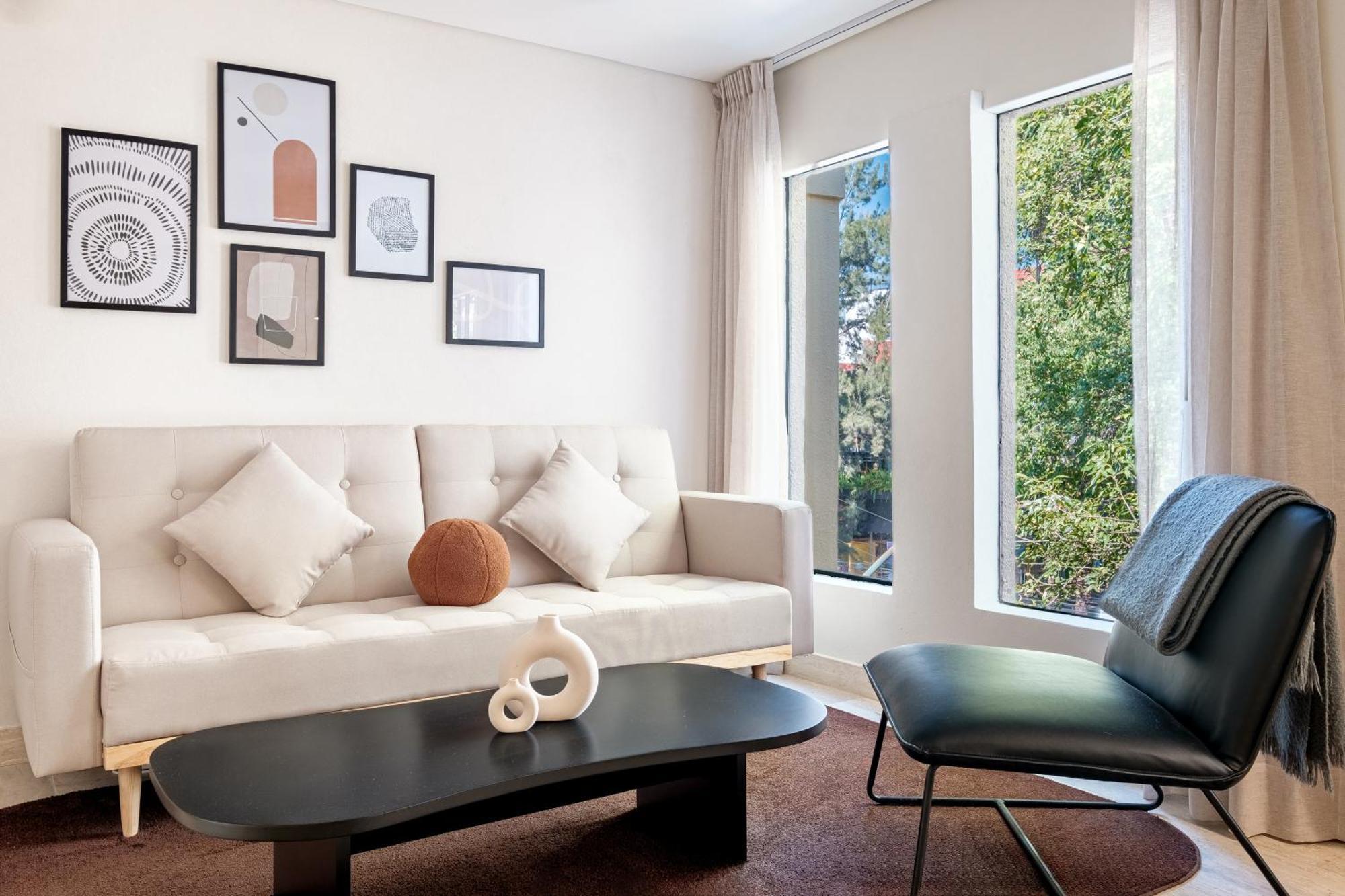 Aparthotel Nido Condesa