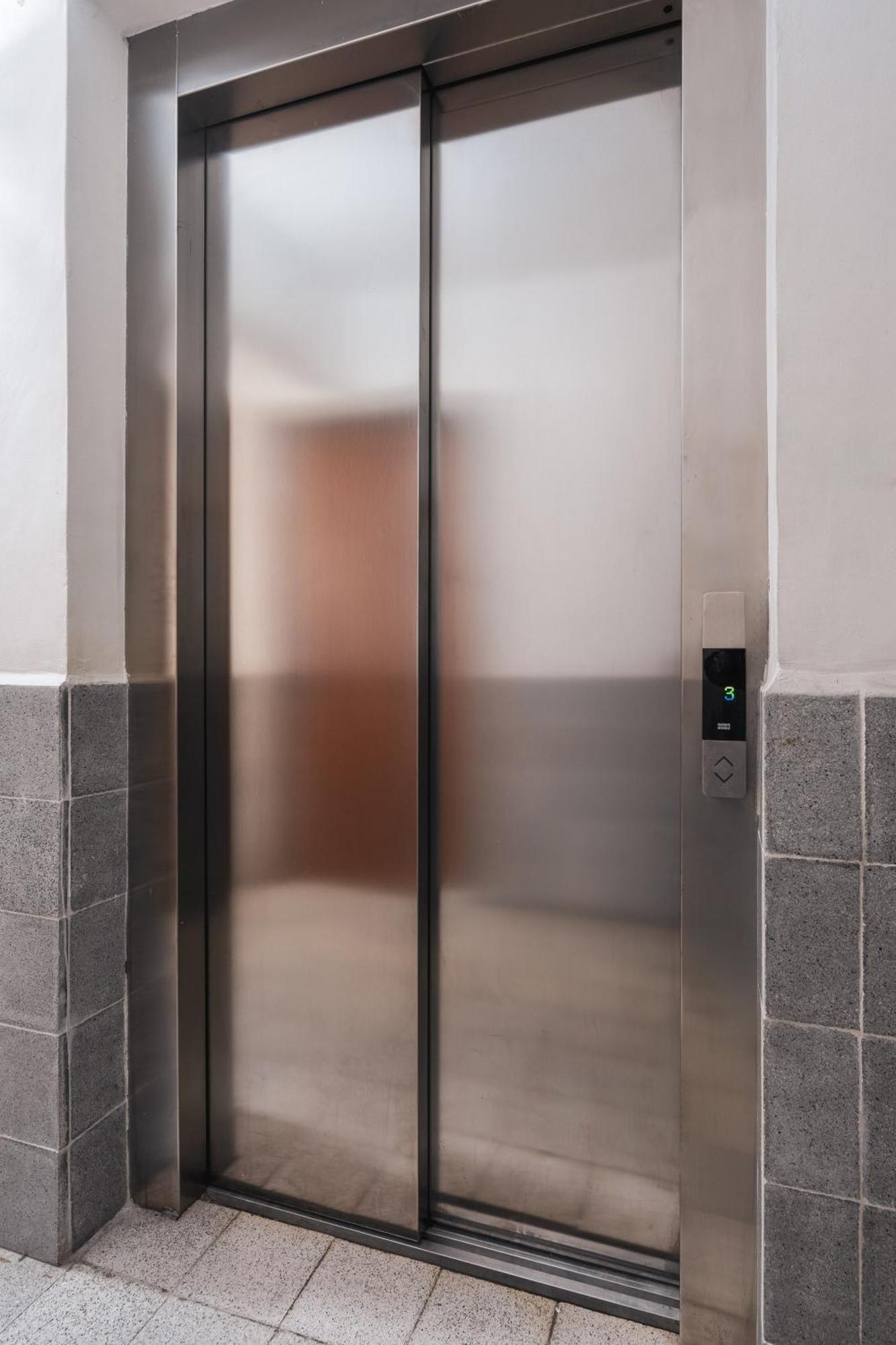 Affordable Little Private Room, Polanco :) Apartamento
