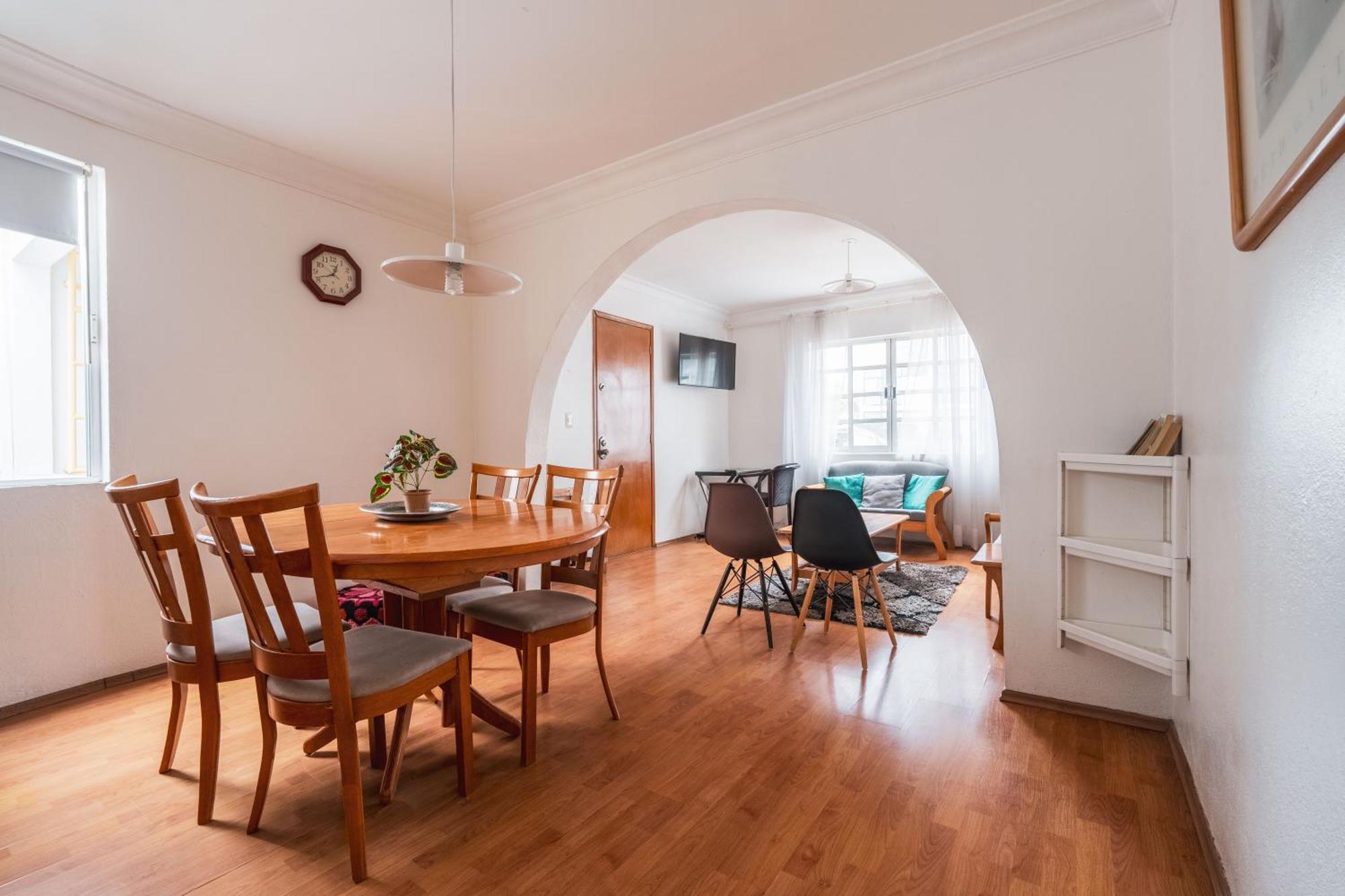 Apartamento Heart Of Roma On A Quiet Street