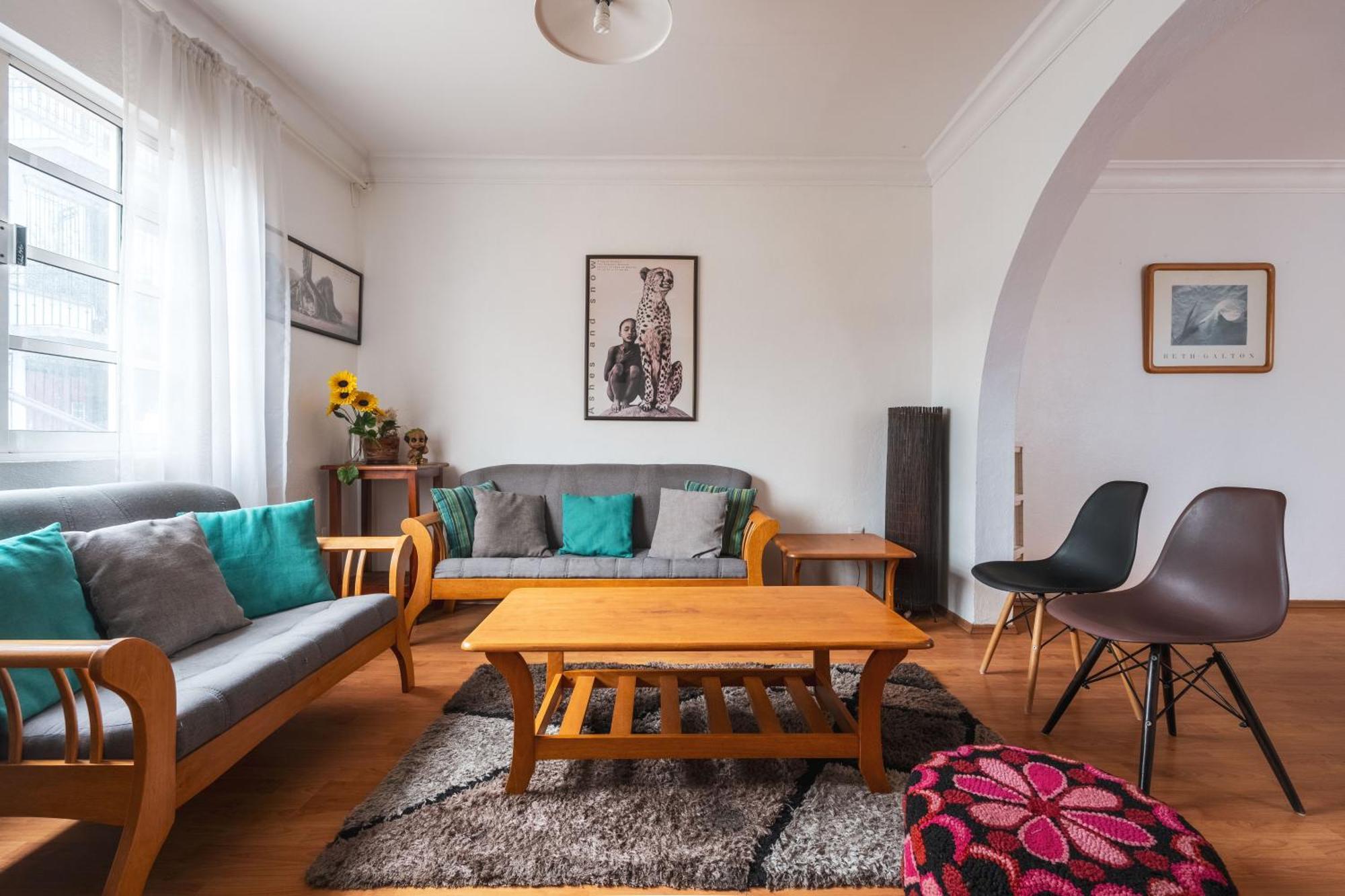 Apartamento Heart Of Roma On A Quiet Street *