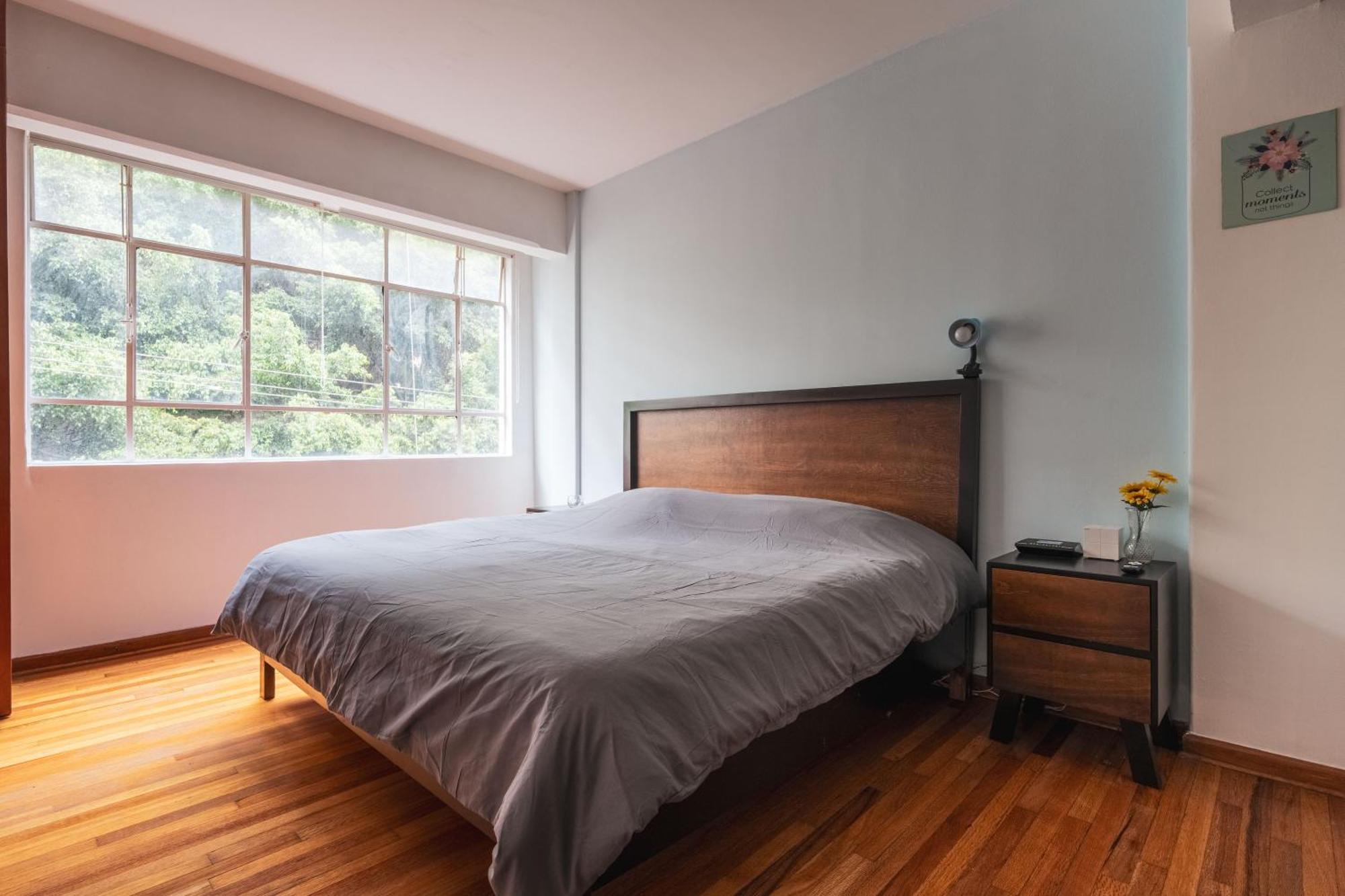 Cool Private Loft, Polanco : ) *
