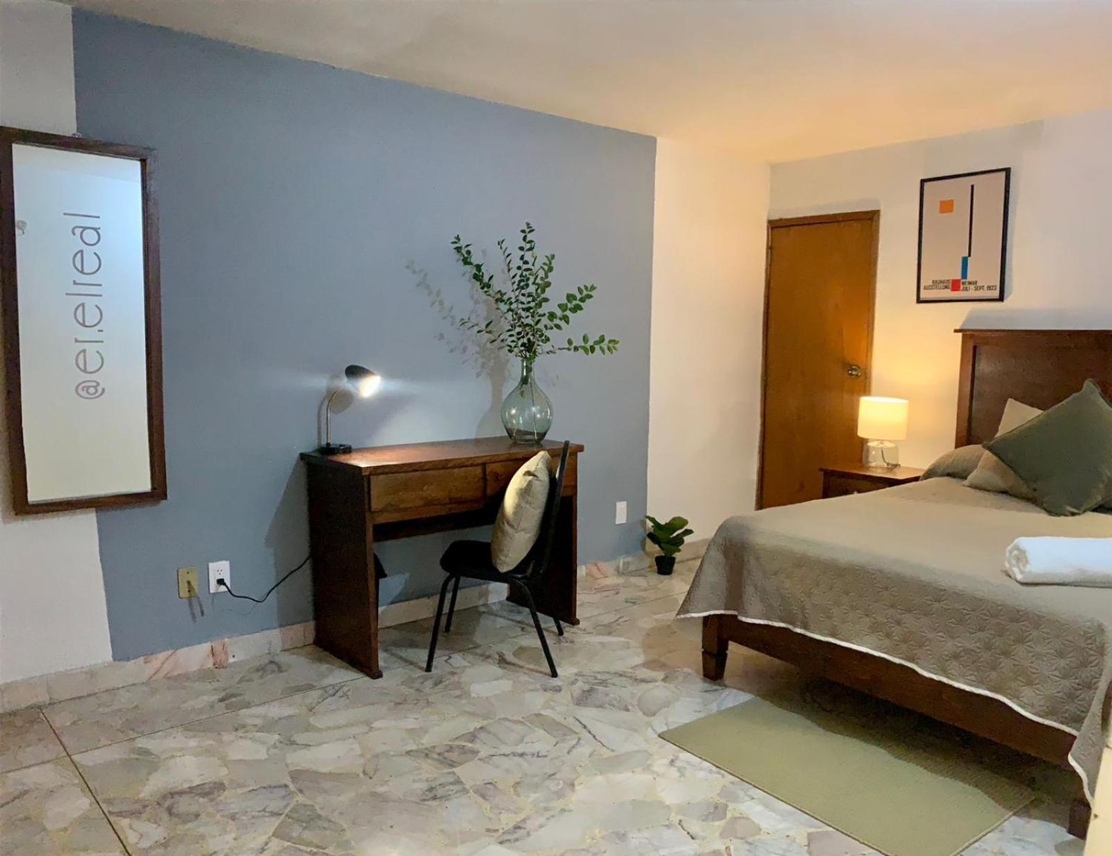 Casa Tigris México DF