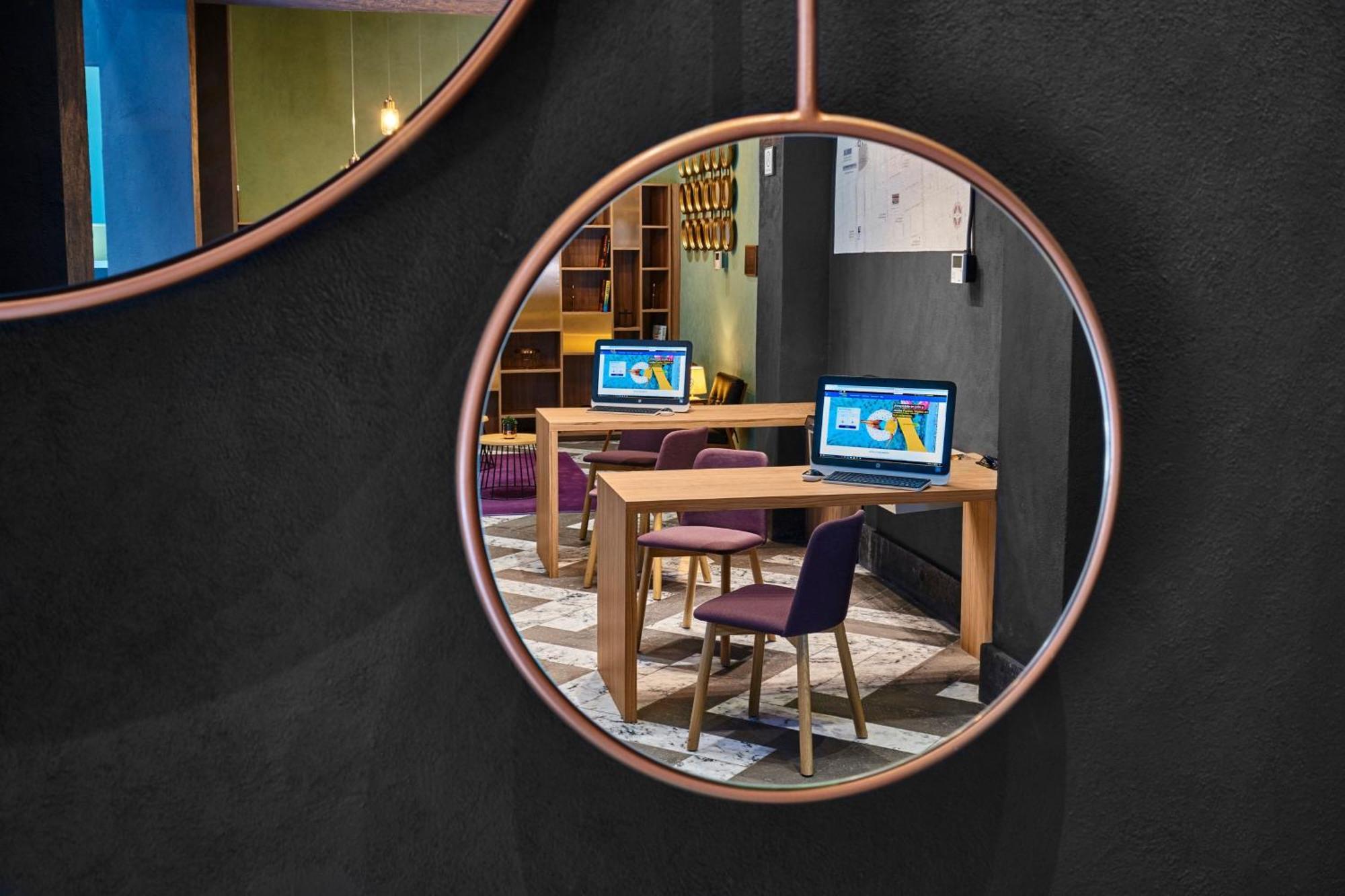 Centro By Marriott Ciudad De 4*