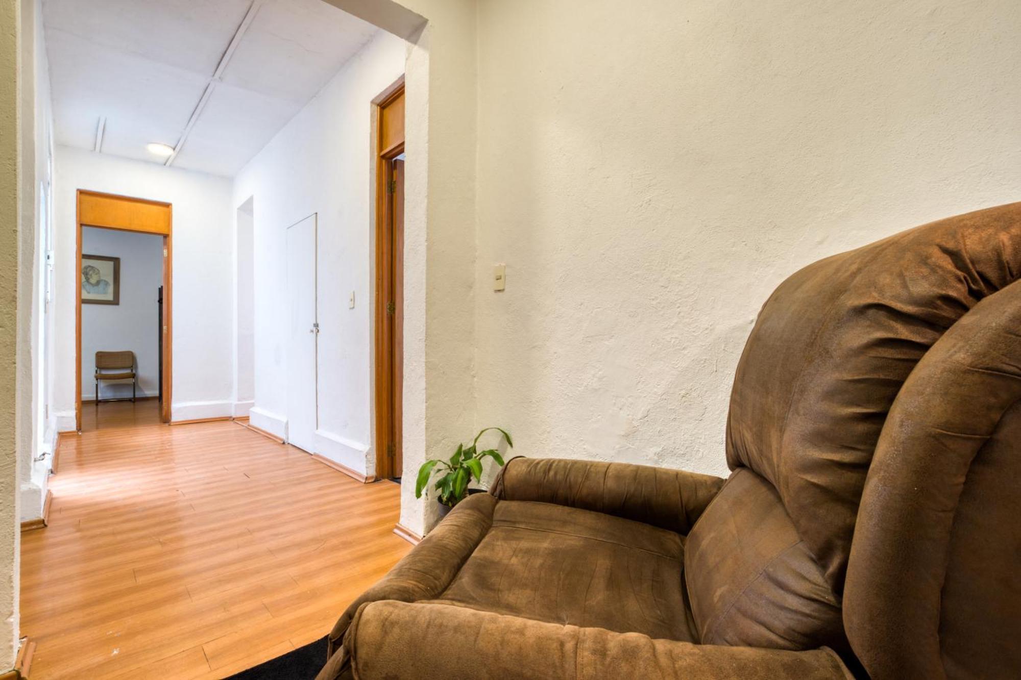 Casa Lumo In Roma Norte By Tasman Сasa de vacaciones *