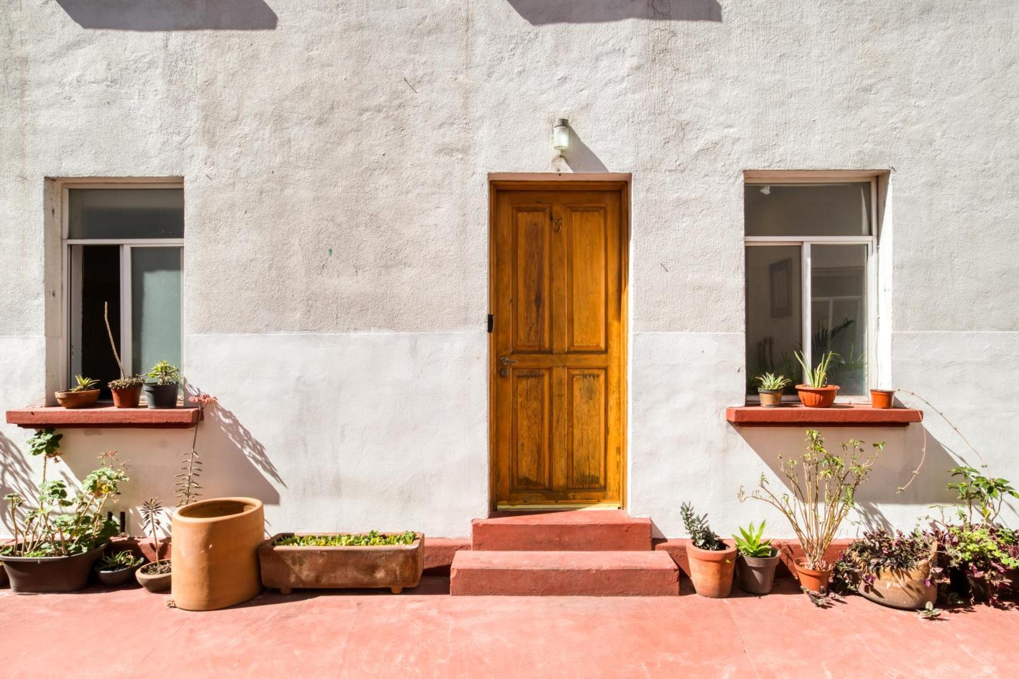 Casa Lumo In Roma Norte By Tasman Сasa de vacaciones