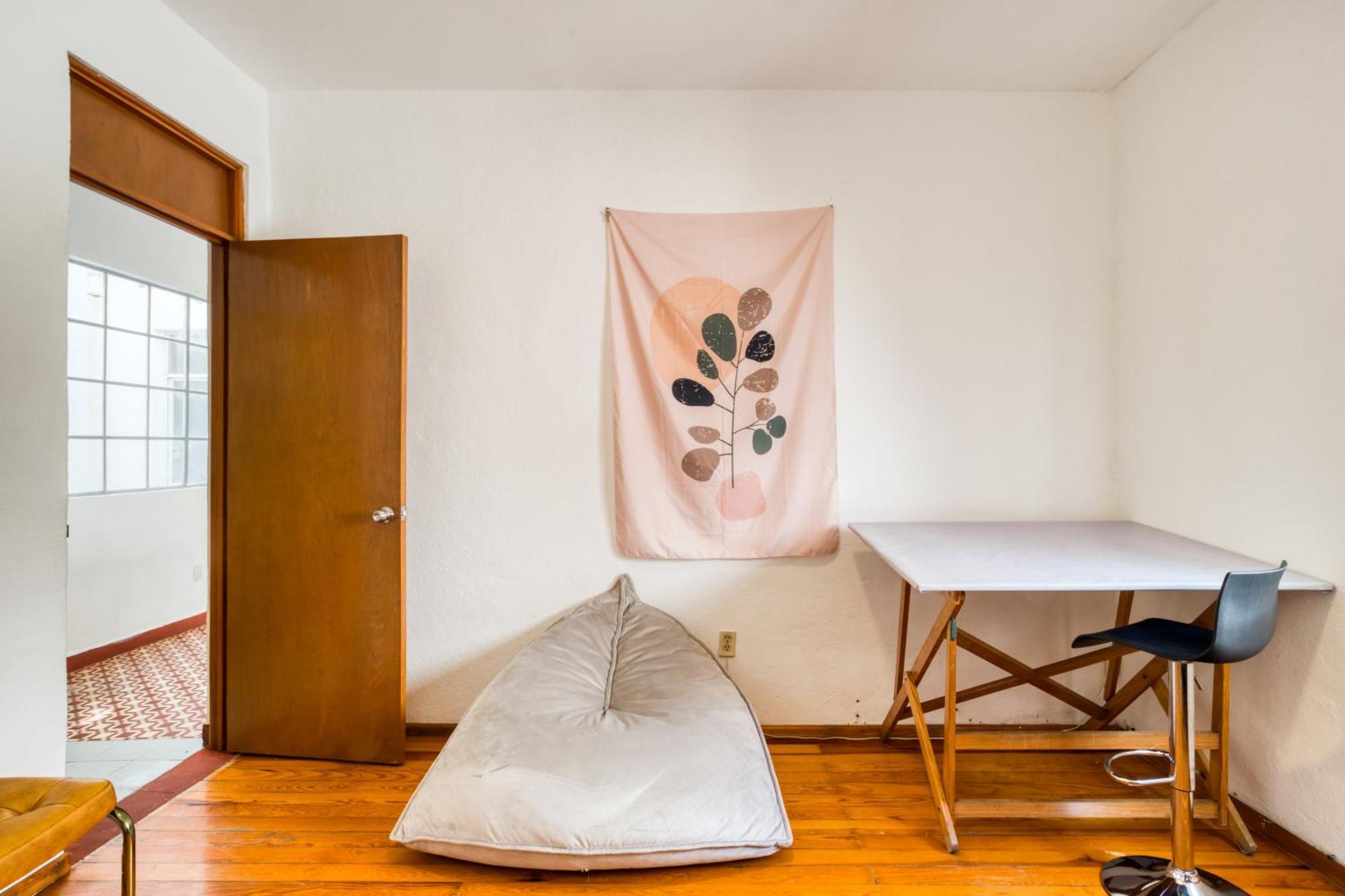 Casa Lumo In Roma Norte By Tasman *