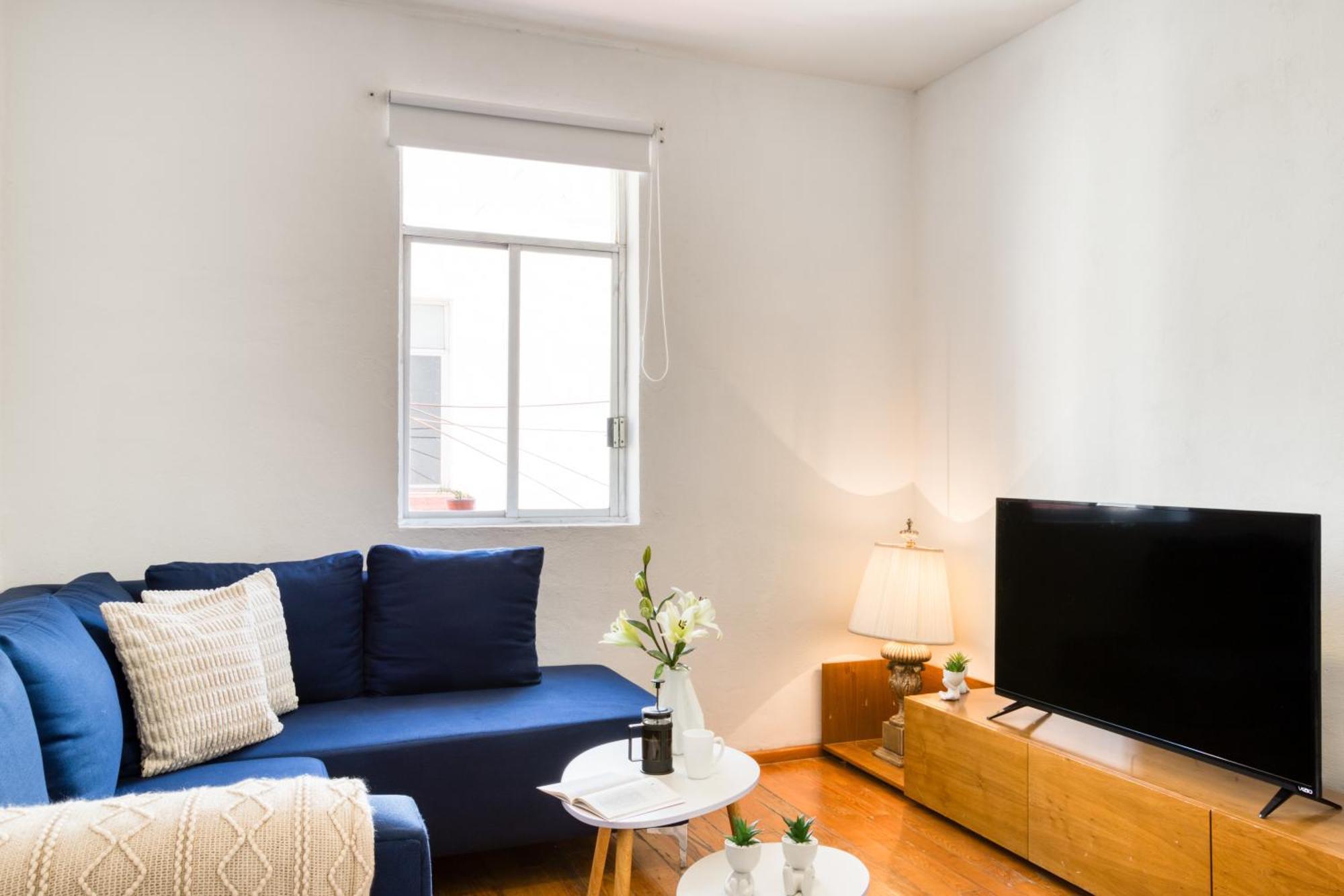 Casa Lumo In Roma Norte By Tasman Сasa de vacaciones *