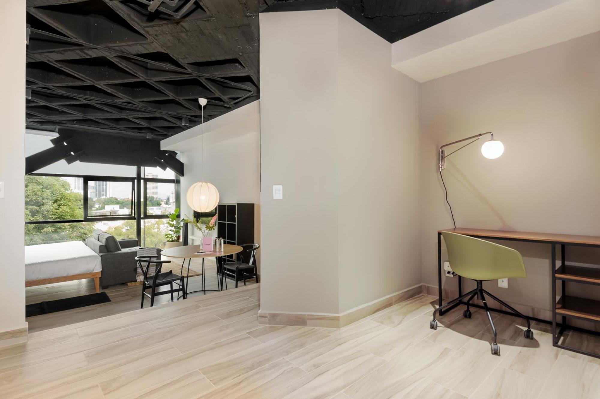 Aparthotel Darwin 74 By Wynwood House *