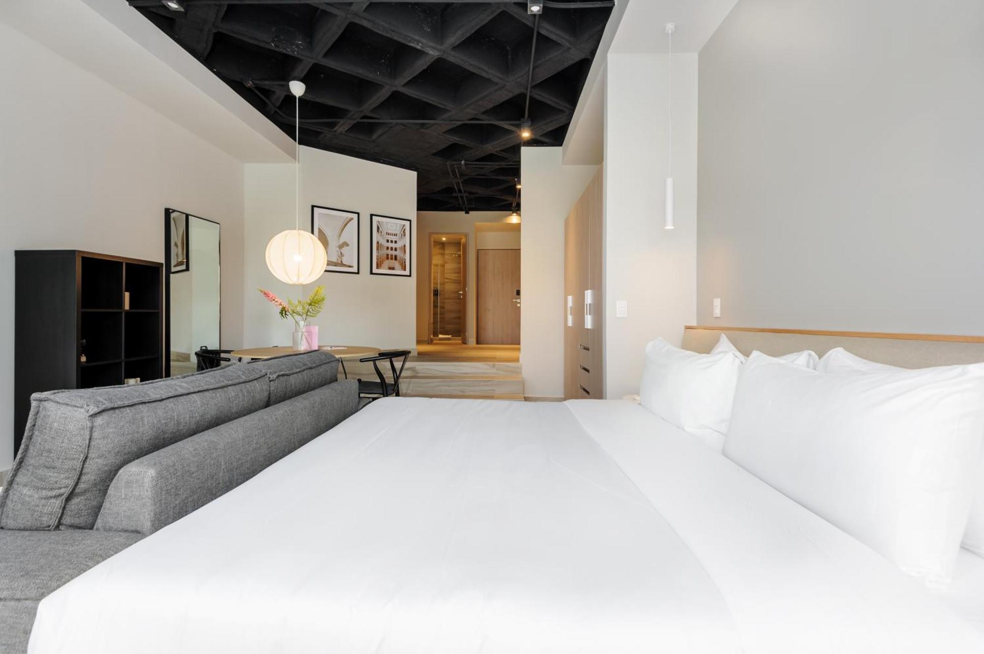 Aparthotel Darwin 74 By Wynwood House *