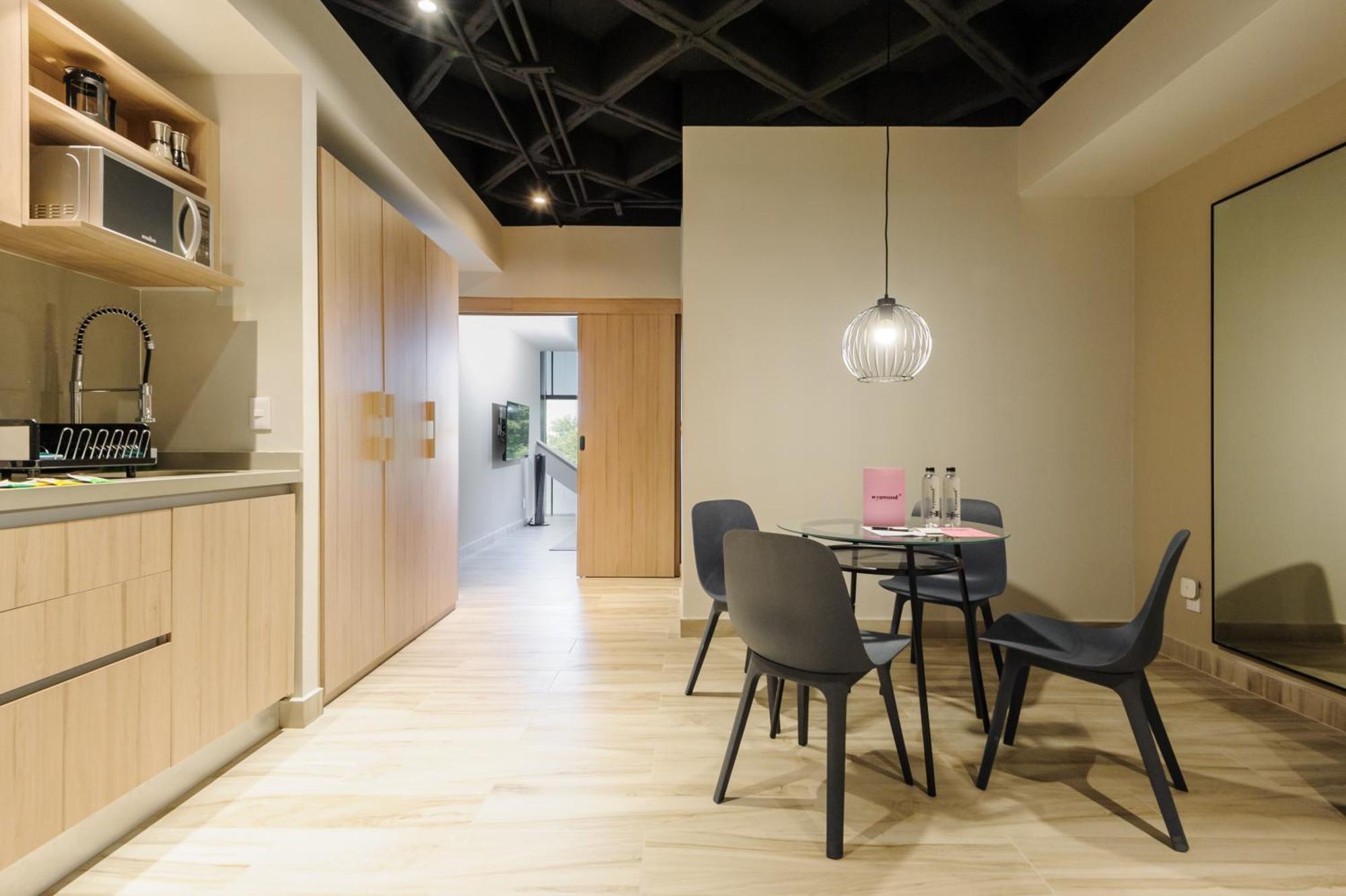 Aparthotel Darwin 74 By Wynwood House *