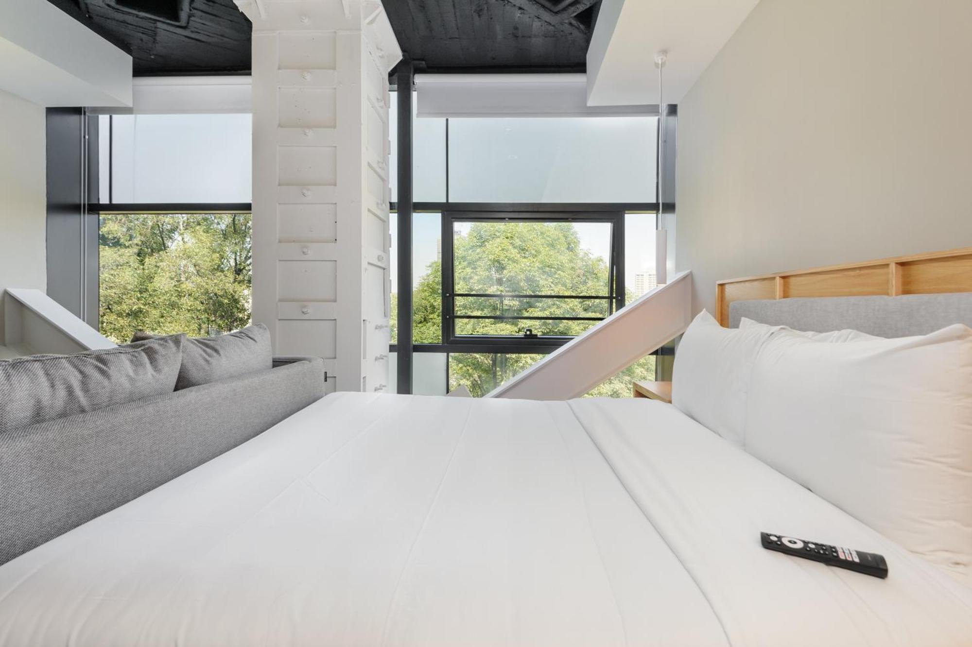 Aparthotel Darwin 74 By Wynwood House Mexico City