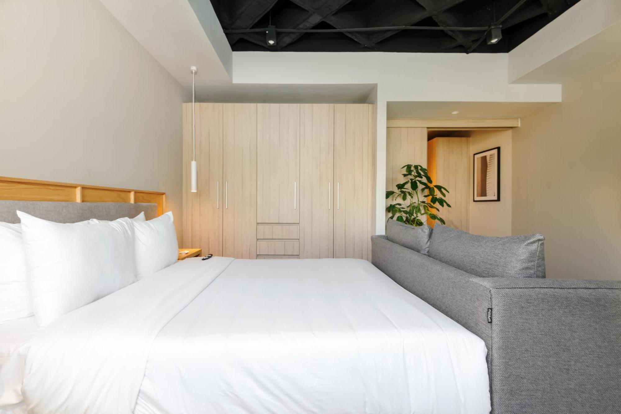 Aparthotel Darwin 74 By Wynwood House