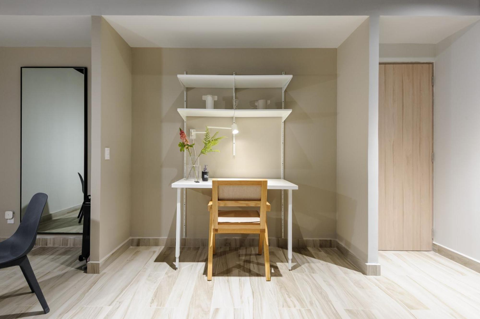 Aparthotel Darwin 74 By Wynwood House Mexico City