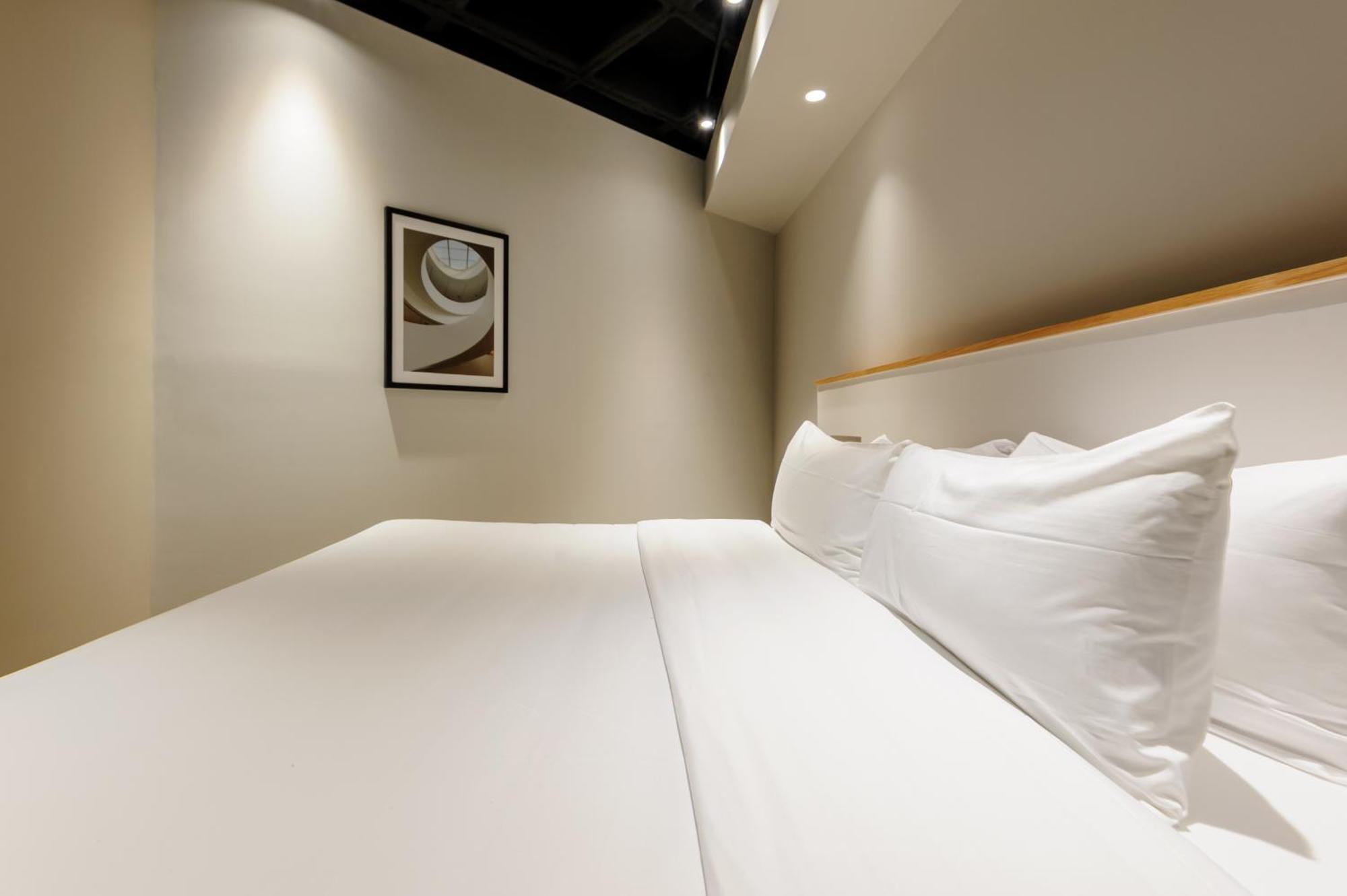 Darwin 74 By Wynwood House Aparthotel Mexico City