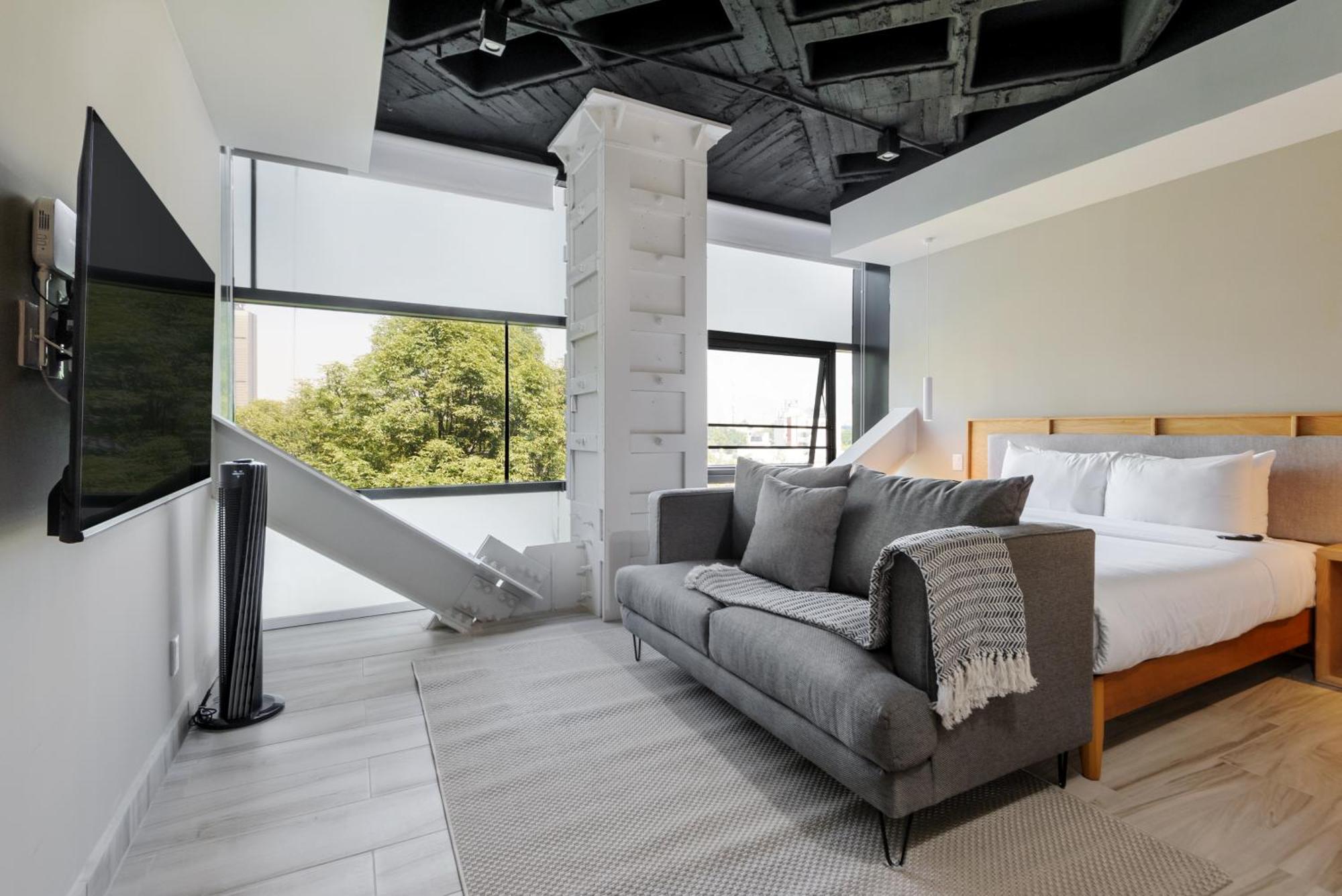 Aparthotel Darwin 74 By Wynwood House