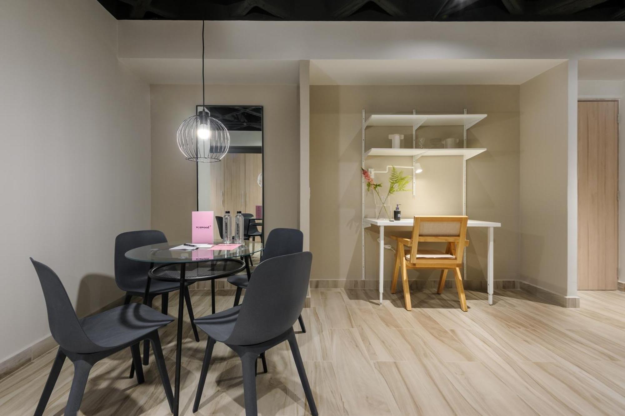 Aparthotel Darwin 74 By Wynwood House *