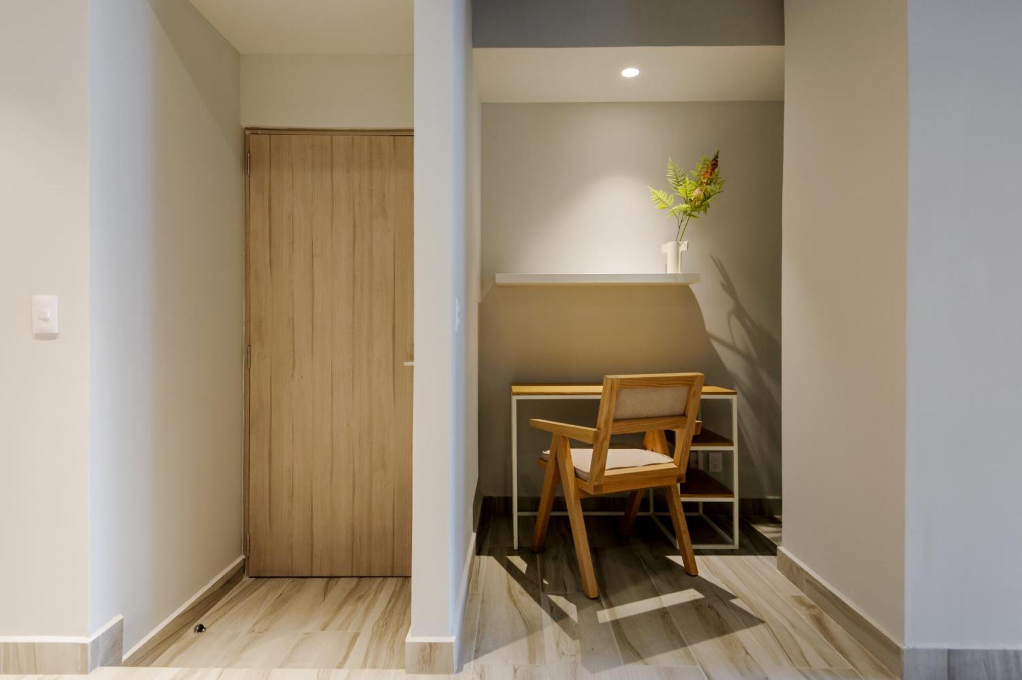 Aparthotel Darwin 74 By Wynwood House *