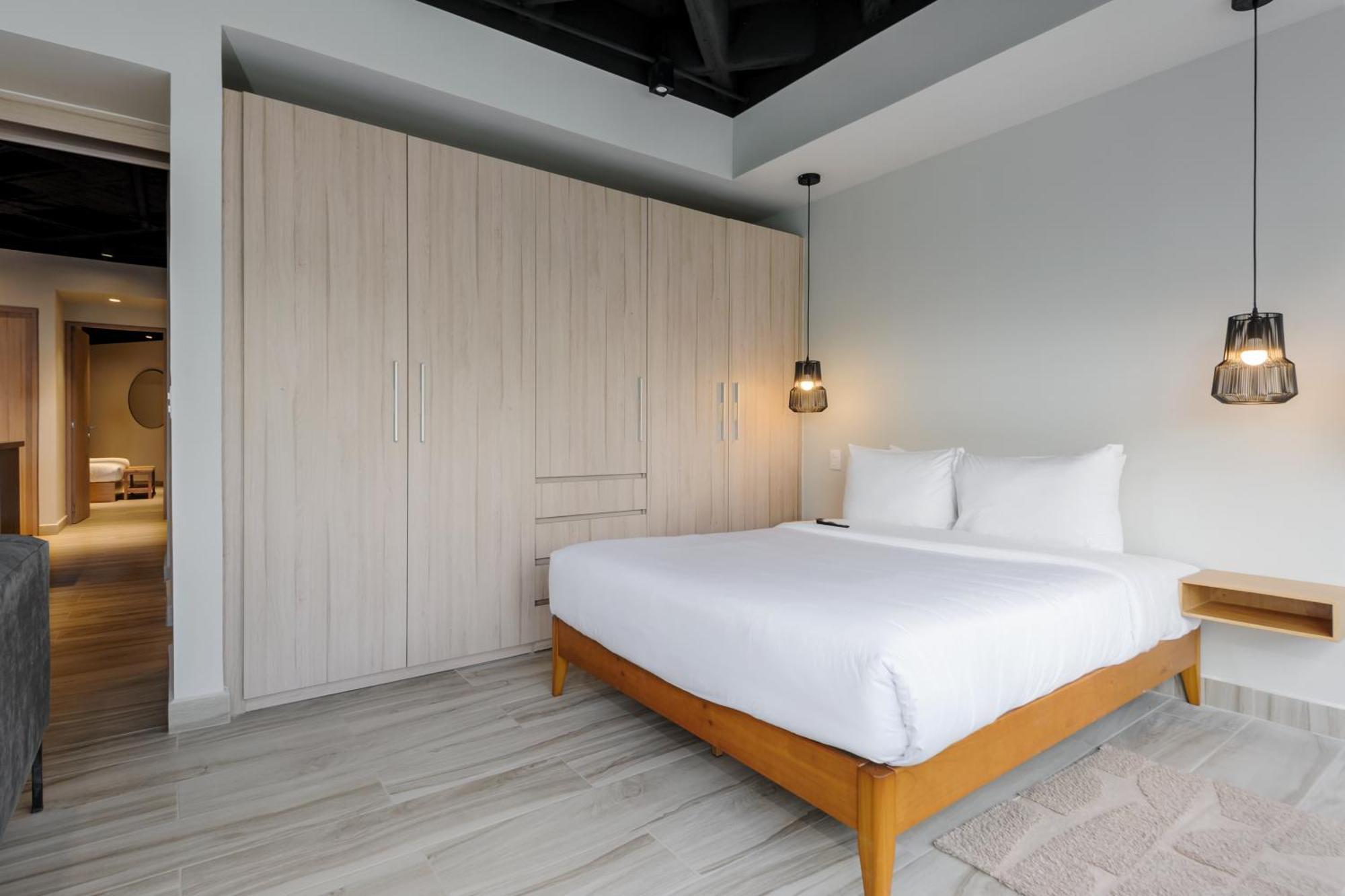Aparthotel Darwin 74 By Wynwood House