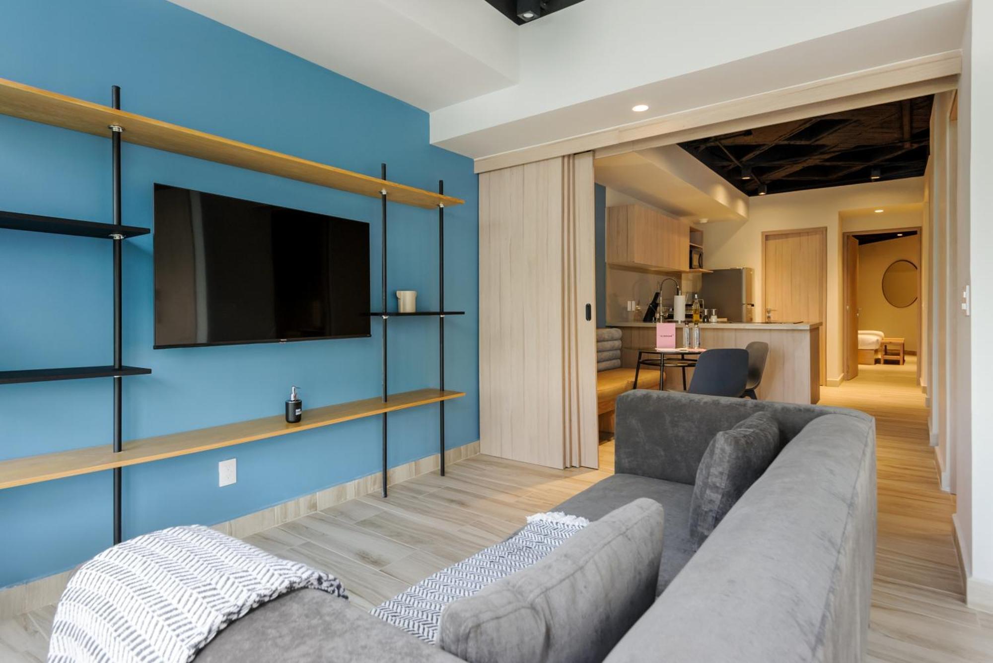 Aparthotel Darwin 74 By Wynwood House