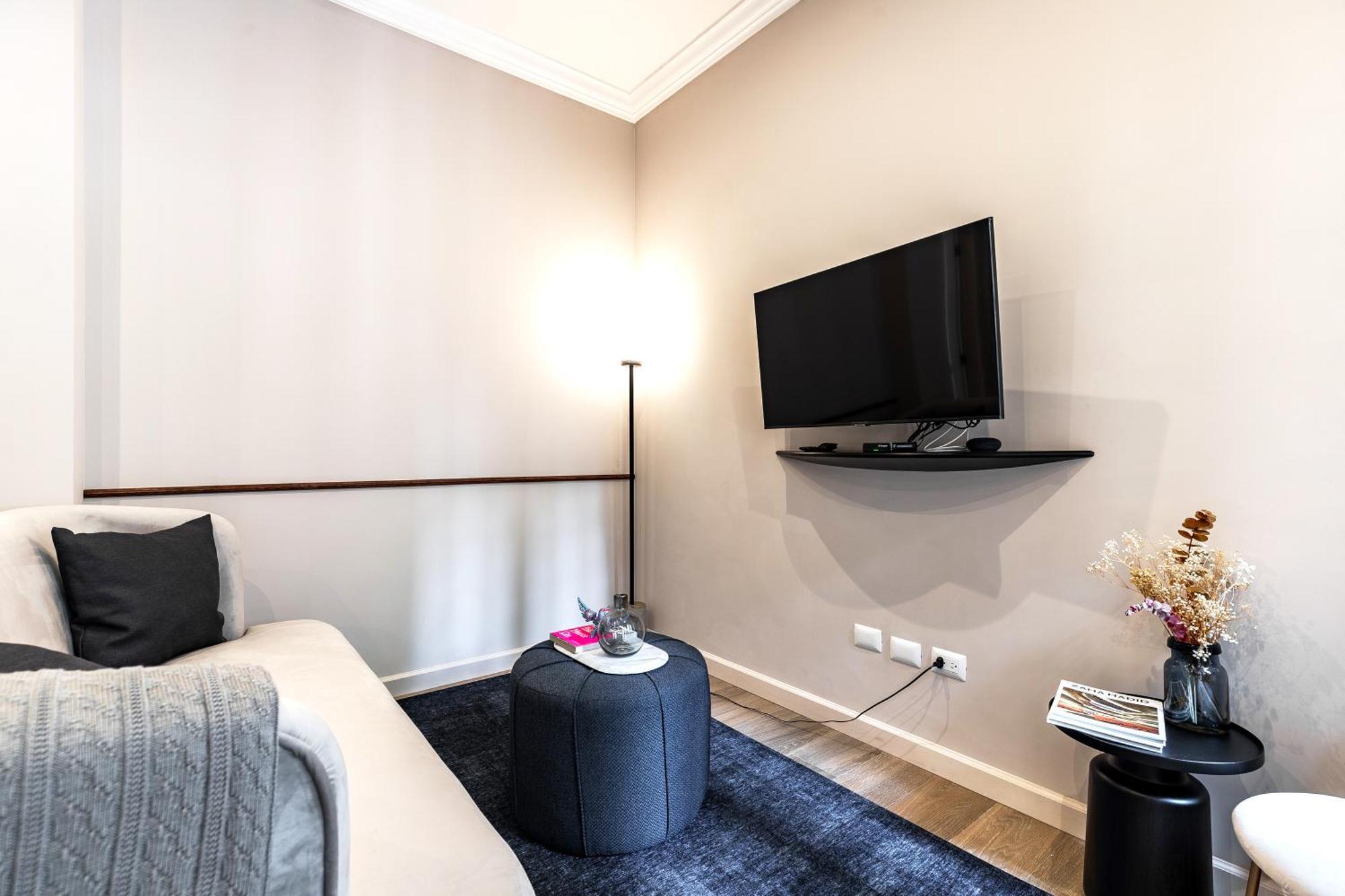 Apartamento Flats Friends Puebla *