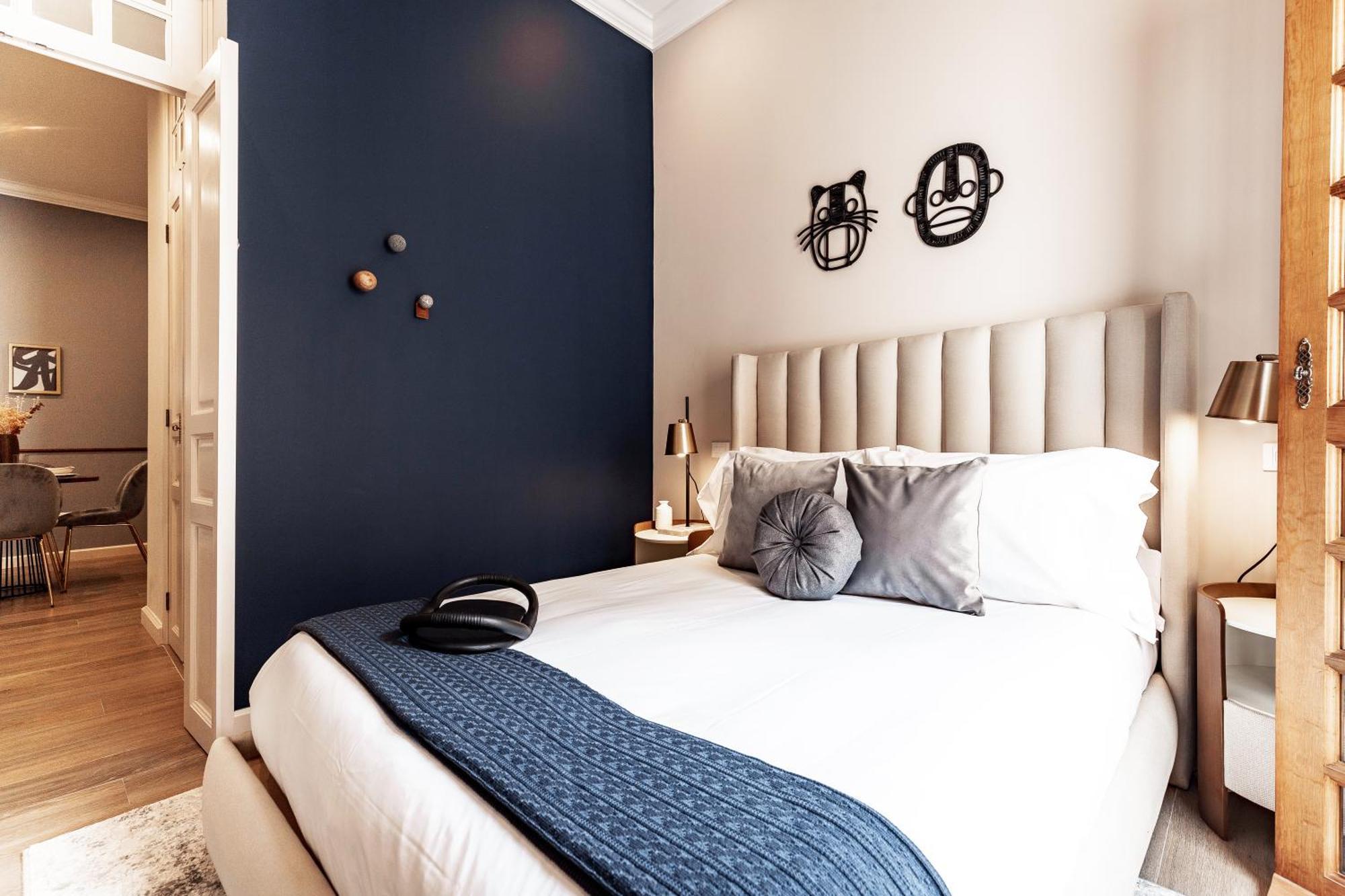 Apartamento Flats Friends Puebla *