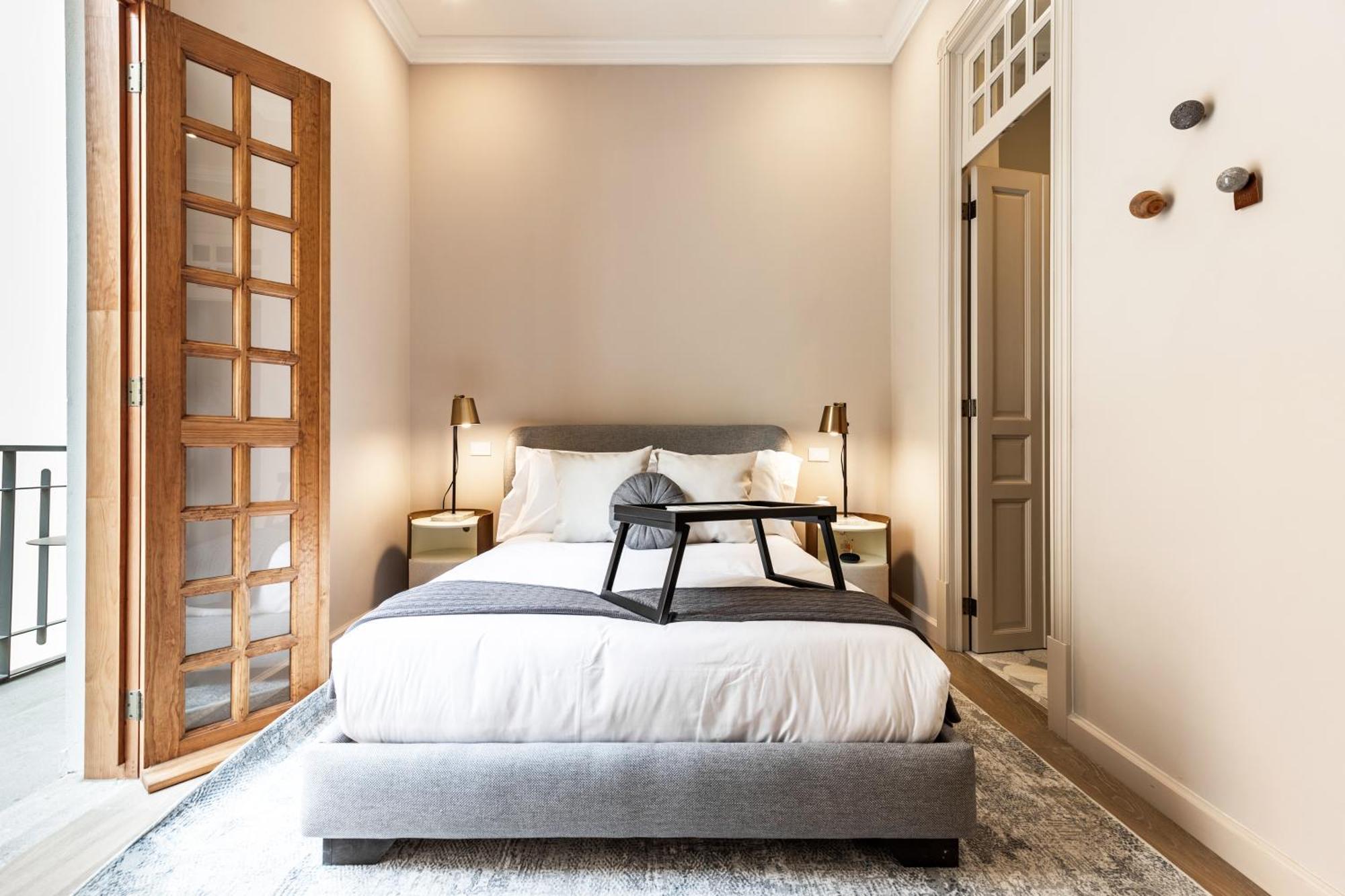 Apartamento Flats Friends Puebla
