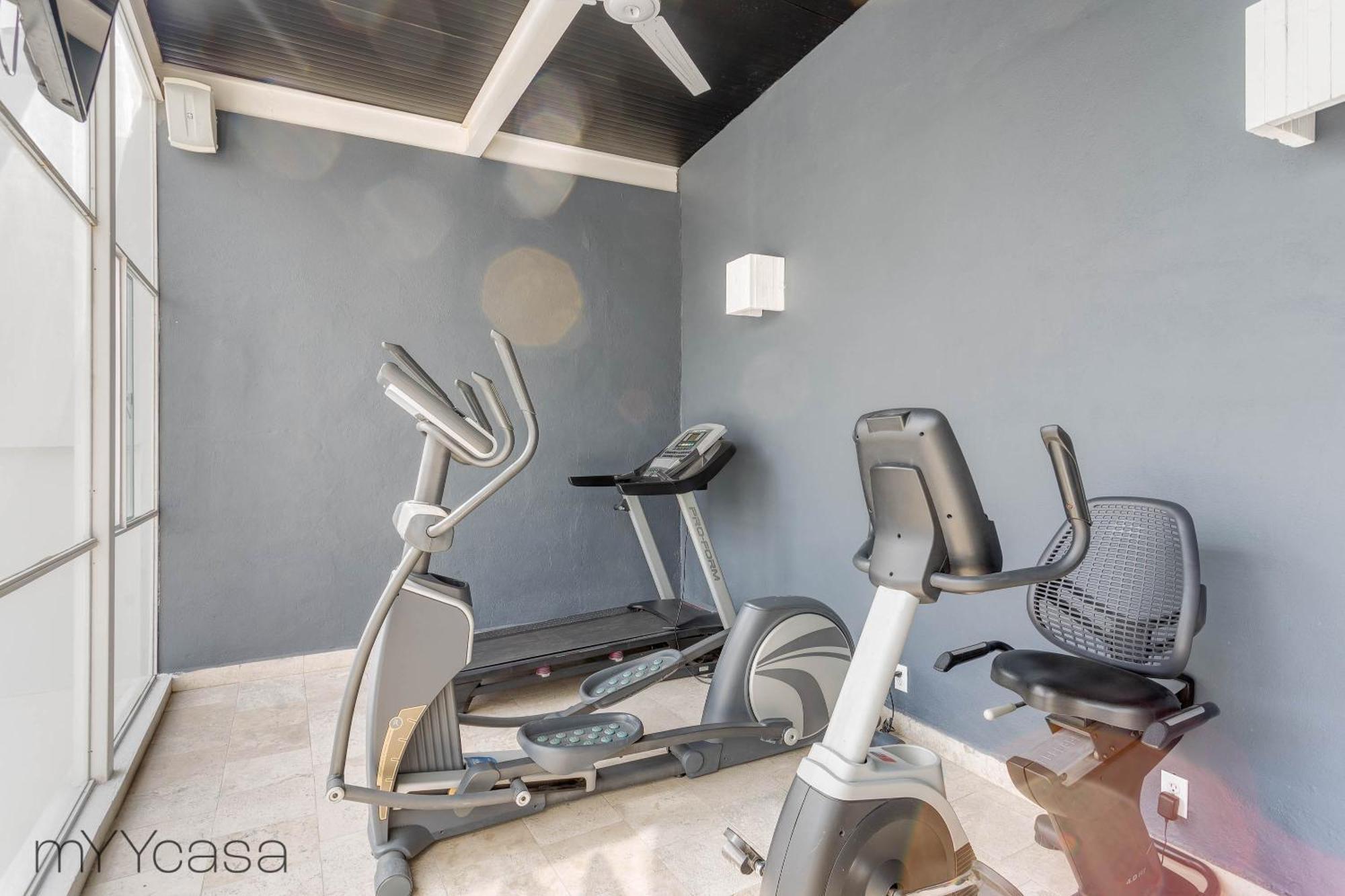 Donceles - Comfy Loft With Lovely Rooftop Close To Bellas Artes