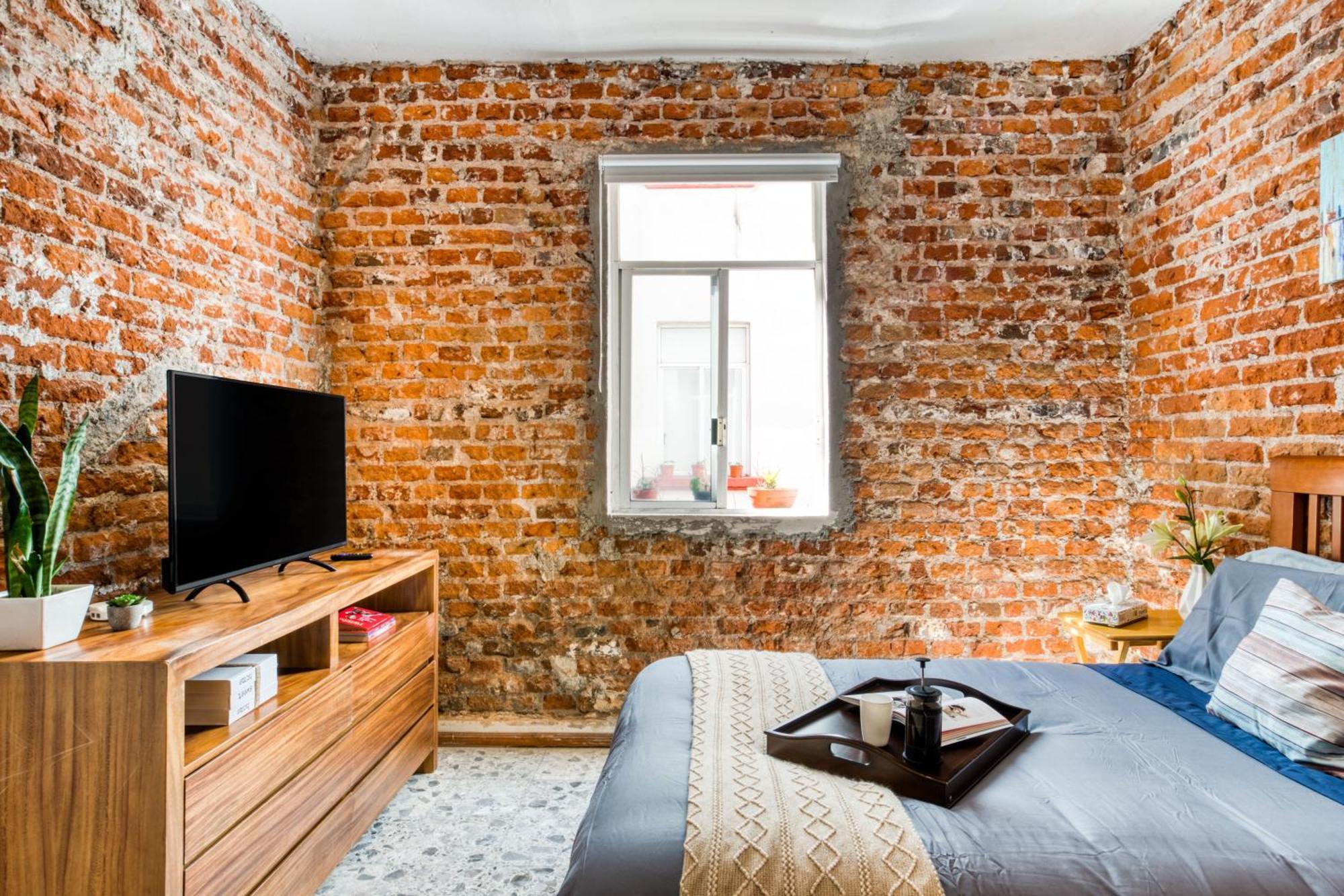 Casa Lumo In Roma Norte By Tasman *