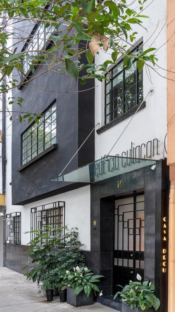 Casa Decu 4*