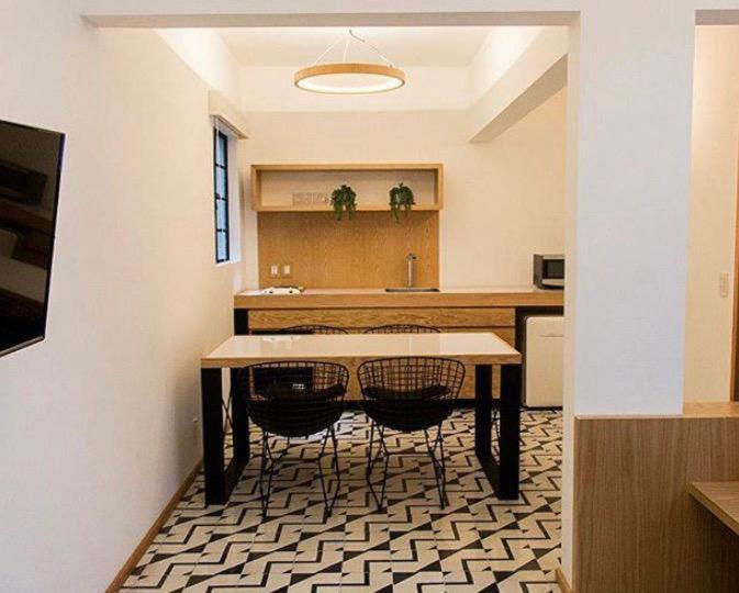 Casa Decu México DF