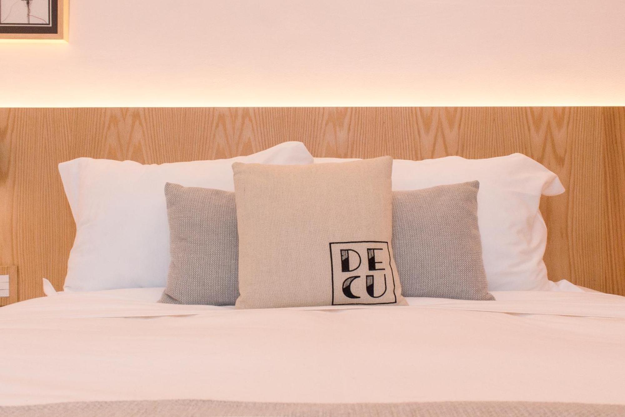 Casa Decu Hotel