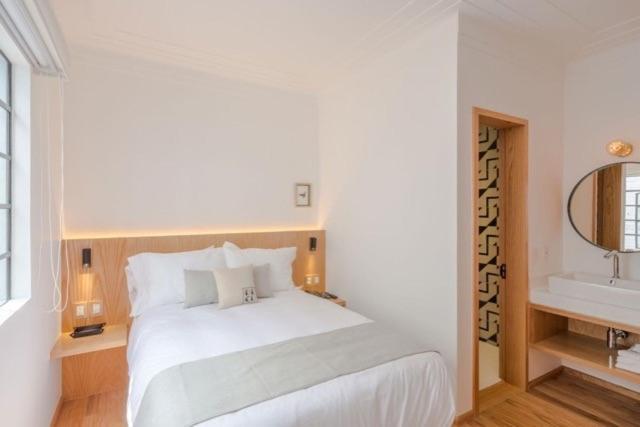 Casa Decu Hotel